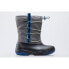 Фото #2 товара Snow boots Crocs Swiftwater Waterproo Jr 204657-0DE