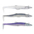 SEA MONSTERS Scomber Artisan Soft Lure 150 mm 50g