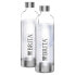 Фото #1 товара BRITA SodaOne Bottle 1L 2 Units