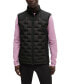 Фото #1 товара Men's Quilting Water-Repellent Gilet