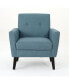Фото #11 товара Кресло для гостиной Noble House Sienna Club Chair