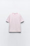 Heavy cotton t-shirt