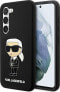 Karl Lagerfeld Karl Lagerfeld Etui do Samsung Galaxy S23 Hardcase