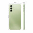 Фото #6 товара Смартфоны Samsung A14 6,6" 50 Mp 6,7" 128 Гб 4 GB RAM Octa Core Зеленый