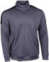 Фото #1 товара Page & Tuttle Shoulder Panel Layering Pullover Mens Size L Casual Athletic Oute