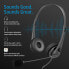 Фото #15 товара HP Wired 3.5mm Stereo Headset EURO