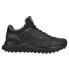 Фото #1 товара Puma Pd Rct Nitro High Trail Running Mens Black Sneakers Athletic Shoes 306967-