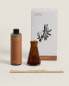 Фото #3 товара (250 ml) wild tree reed diffusers + refill