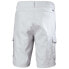 Фото #2 товара HELLY HANSEN Bermuda Cargo Shorts