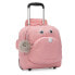 ფოტო #4 პროდუქტის KIPLING Nusi 16L Trolley