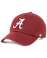 Alabama Crimson Tide NCAA Clean-Up Cap