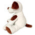 Фото #3 товара Мягкая игрушка Real Madrid собака 30 см
