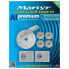 Фото #1 товара MARTYR ANODES Suzuki 40-50CV Aluminium Anode Set