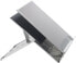 Bakker Ergo-Q 260 Notebook Stand - Silver - 39.6 cm (15.6") - Metal - 90 - 210 mm - 230 mm - 310 mm