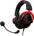 HP HyperX Cloud II Red KHX-HSCP-RD - Headset