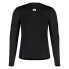 MALOJA ParesM Long Sleeve Base Layer