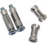 Фото #2 товара CYCRA End Ultra Probend 1CYC-1054-02 Screw Kit