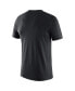ფოტო #3 პროდუქტის Men's Black Minnesota Lynx Practice T-shirt