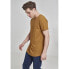 URBAN CLASSICS Shaped Long T-shirt