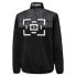 [595467-01] Mens Puma X LES BENJAMINS TRACK TOP