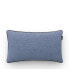 Фото #1 товара Чехол для подушки Eysa VALERIA Синий 30 x 50 cm