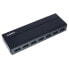 Фото #3 товара Lindy 7 Port USB 3.0 Hub