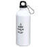 Фото #2 товара KRUSKIS Keep Calm And Play Football 800ml Aluminium Bottle