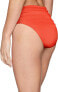 Фото #2 товара Kenneth Cole New York Women's 169469 Hipster Bikini Swimsuit Bottom Size L