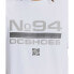 ფოტო #7 პროდუქტის DC Shoes Static 94 short sleeve T-shirt