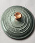 Фото #2 товара Signature Small Copper Knob for Cast Iron