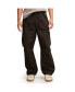 Фото #1 товара Men's Parachute Cargo Pants