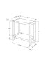 Фото #4 товара Accent Table