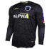 ფოტო #1 პროდუქტის RINAT Uno Alpha long sleeve T-shirt