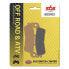 SBS Evo Hi-Tech Offroad 965RSI Sintered Brake Pads