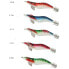 Фото #3 товара KOLPO Classic Super Fluorescente 3.0 Squid Jig