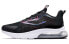 Sportech Air Cushion Brand Textile Low Sole Running Shoes Black 980318110658