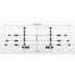 ფოტო #3 პროდუქტის TRIXIE Car Security Grid 96-163x34-48 cm