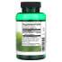 Фото #2 товара Витамины для женского здоровья Swanson Красная донника в полном спектре, 430 мг, 90 капсул