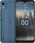 Фото #1 товара Smartfon Nokia C12 2/64GB Granatowy (TA-1535)