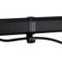 Arctic Z1 (Gen 3) - Desk Mount Monitor Arm with USB Hub - 15 kg - 96.5 cm (38") - 75 x 75 mm - 100 x 100 mm - Height adjustment - Black