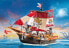 Figurka Playmobil Zestaw z figurkami Pirates 71418 Statek piracki