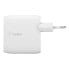 Belkin WCE001VF1MWH - Indoor - AC - 4.8 A - 1 m - White