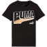 Фото #1 товара Puma ESS+ MID 90s Graphic Tee Jr 680294 01