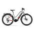 Фото #1 товара HAIBIKE Trekking 7 27.5´´ Deore 2022 electric bike