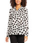 Nydj Modern Blouse Women's Xxs