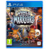 Фото #1 товара PLAYSTATION GAMES PS4 World Of Warriors