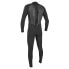 Фото #3 товара O´NEILL WETSUITS Reactor II 3/2 mm Back Zip Suit