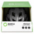 Фото #1 товара Шлем для электроскутера Sparco SPCSE300BK Серый Чёрный