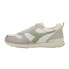 Фото #3 товара Diadora Camaro Icona Lace Up Womens Size 8.5 D Sneakers Casual Shoes 177583-C91