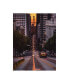 Фото #1 товара Bruce Gett The Cab Canvas Art - 15.5" x 21"